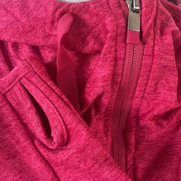 GAP BODY ZIP UP SPORTS HOODIE - Picture 5 of 6